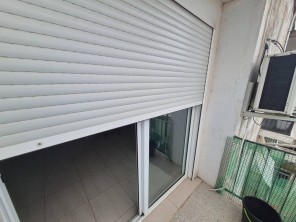 Balcón